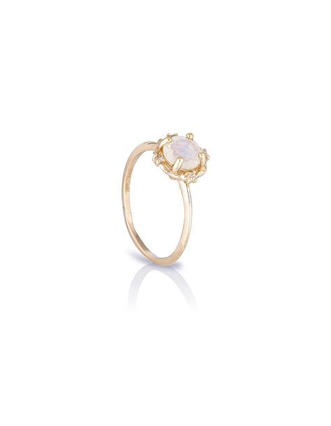 david jones hlsk - Hlsk Lana Ii Ring .